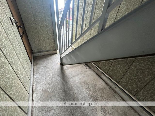 イーグル中央のその他写真