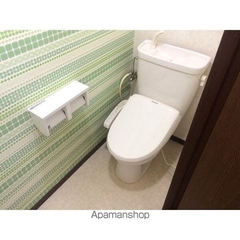 アドラーブル鳥羽見の内装写真