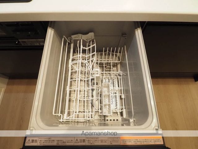シャーメゾンプレミア鹿児島駅前の内装写真