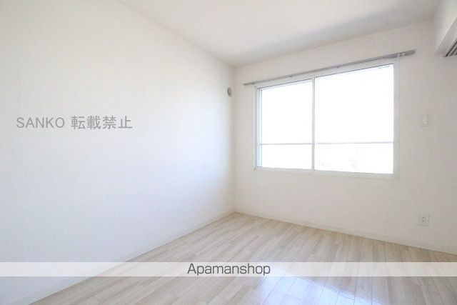 ルーチェの内装写真