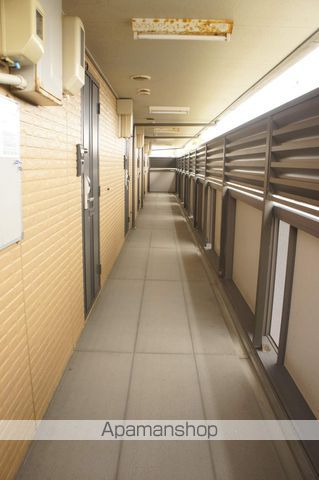 セジュールセードル Bのその他写真