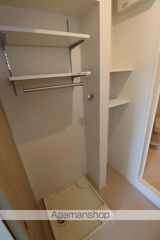 モンベルの内装写真