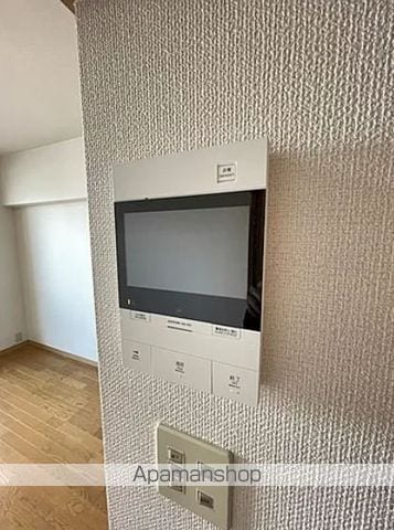 エステートモア警固の内装写真