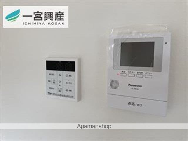 堀江町メゾネットの内装写真