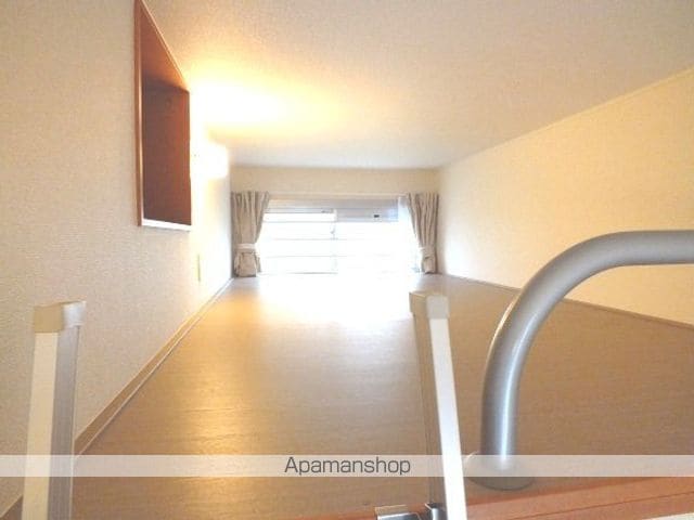 レオパレスユズの内装写真