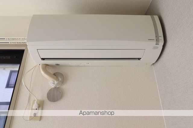 ロベリア 弐番館の内装写真