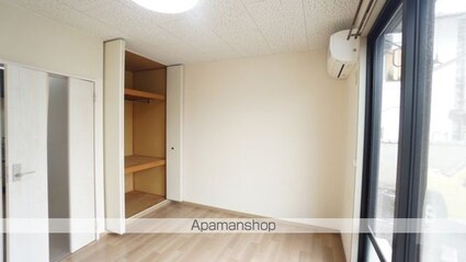 岡山県倉敷市中庄[1R/23.2m2]の内装2