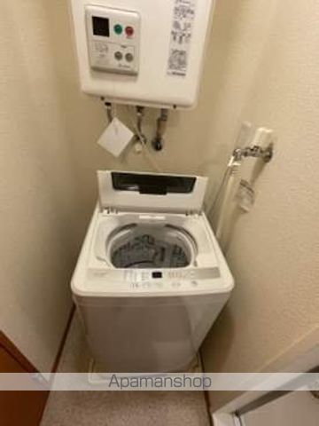 レオパレスルフランの内装写真