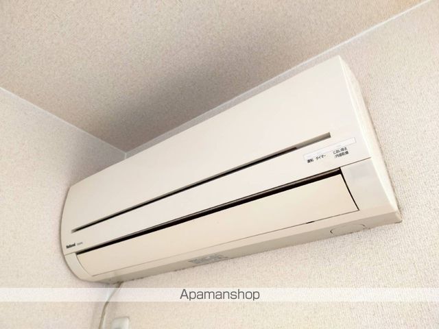 エスエスコーポ米原の内装写真