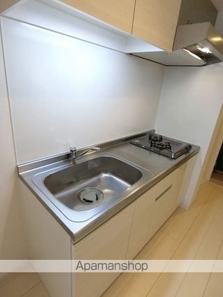 リブリ・小門[1K/26.08m2]のキッチン