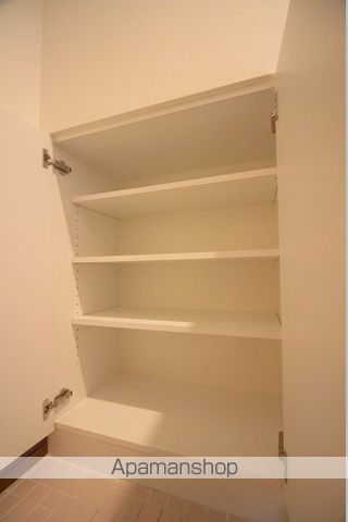 WILLDO松屋町の内装写真