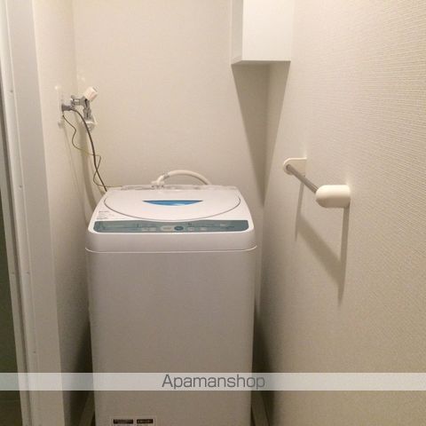 レオネクストヴィラージュ碧水IIの内装写真
