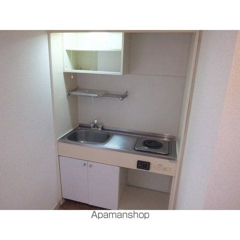セントラル蒲田の内装写真