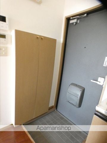 サンライフ向日葵の内装写真