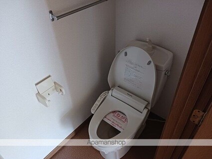 カルムメゾン姫子Ａ[3LDK/65.57m2]のキッチン