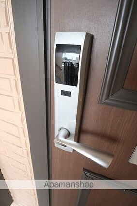 グレースヒル[1LDK/45.42m2]の共用部4