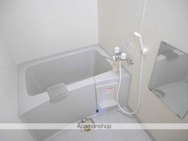Grand Schi Heilの内装写真