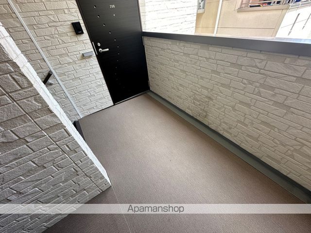 ルミエール若江岩田のその他写真