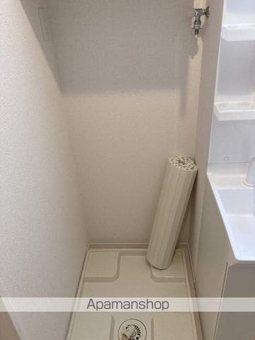アクシス寺町の内装写真