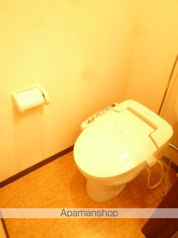 ラ・ポムパーク平岸の内装写真