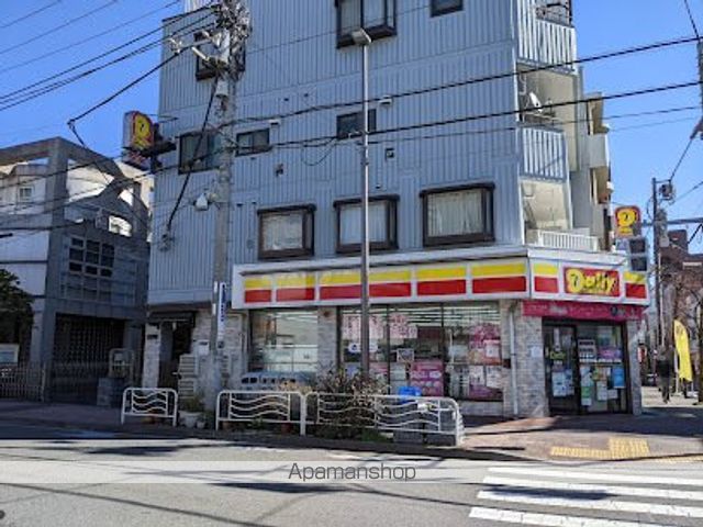 コスモグラシア清澄白河の周辺写真