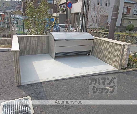 シャルマンコート アンの外観写真