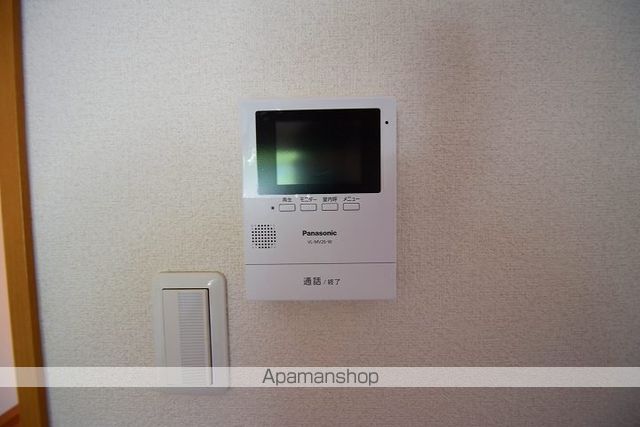 ソレイユ田上の内装写真