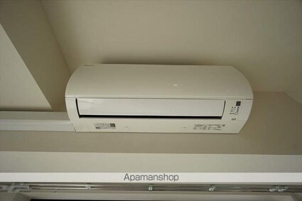 パークアクシス新栄[1K/28.71m2]の内装9