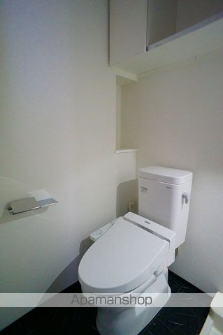 メインステージ武蔵小杉の内装写真