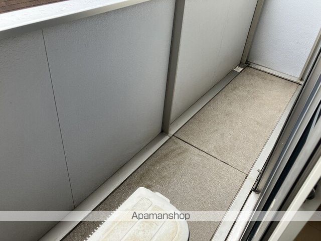 フロラシオン 西館の内装写真