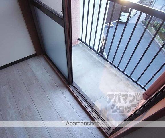 ルチルマンションの内装写真
