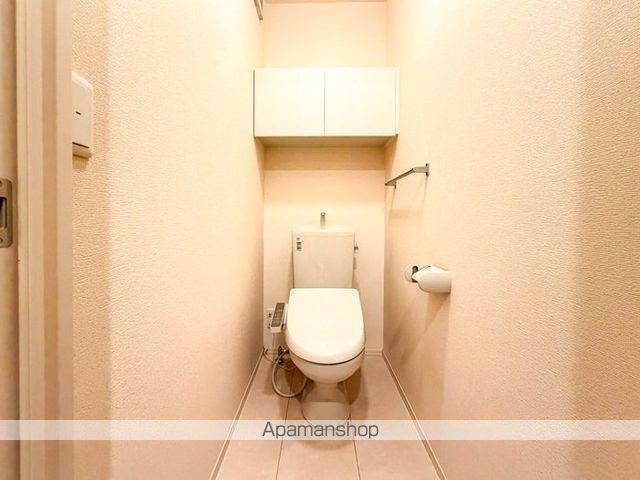 Raffinoの内装写真