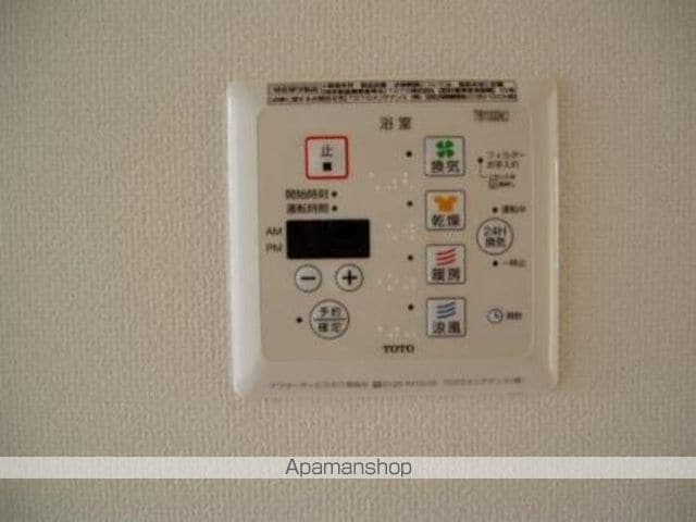 カレント上板橋の内装写真