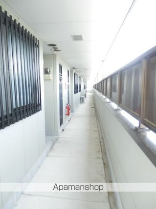 Ｌｉｍｐｉａ明金[3DK/58.32m2]の共用部2