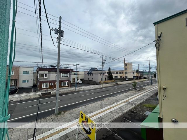 クリーンハイツカイホークAのその他写真