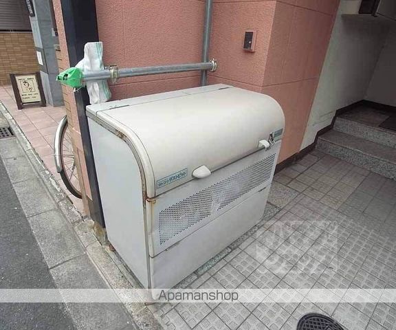 花柳ビルの外観写真