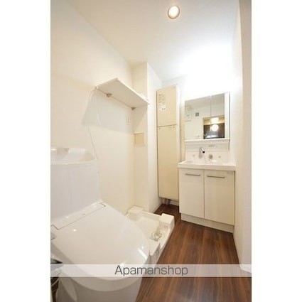 センプリーチェ西日暮里[1LDK/28.05m2]の内装