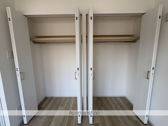 アルファスクエア南4西15の内装写真