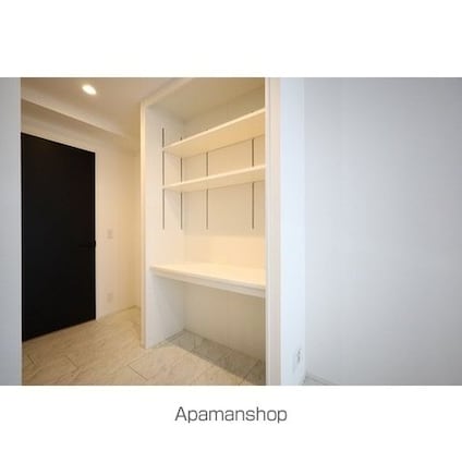 ＡＣＰレジデンス文京春日[1LDK/40.65m2]のその他設備