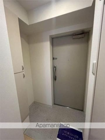ルミナスビラ石橋の内装写真