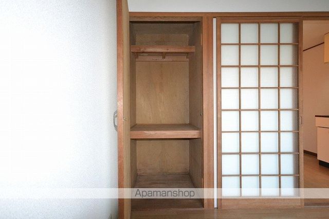 シャルルコーポ紫原の内装写真