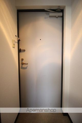 ガーデンパレスの内装写真