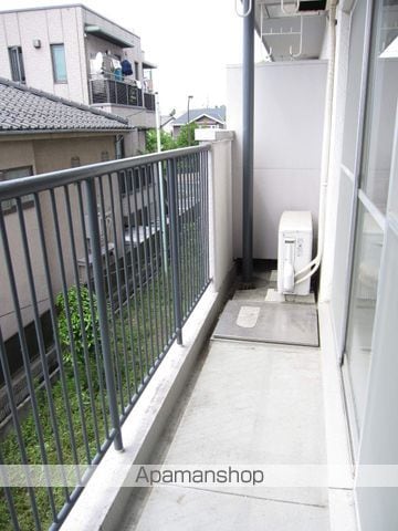 RAYHAUS善福寺川公園の内装写真