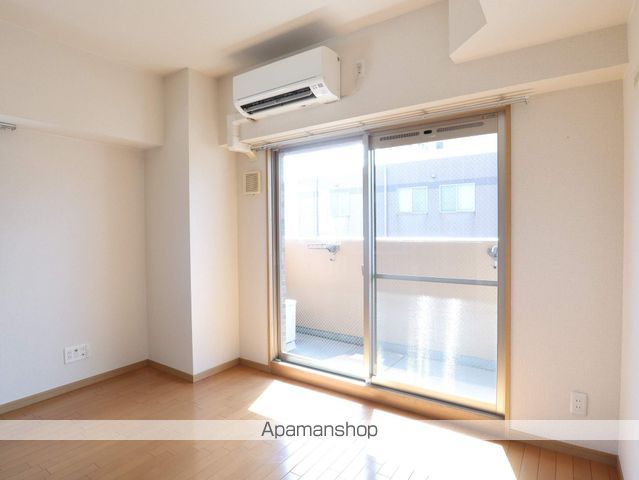 プレサンス名古屋城前の内装写真