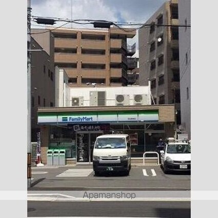 セレニティー名駅[1K/28.65m2]のその他内装4