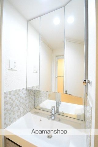 ステージグランデ亀有アジールコートの内装写真