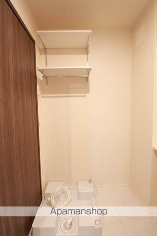 HESTIAの内装写真