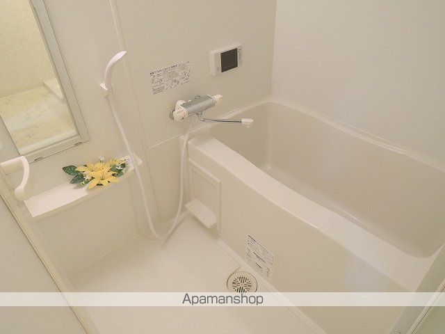 ノースアージュ中島公園の内装写真