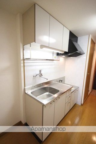 ヴィランス大塚Iの内装写真
