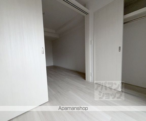 ソルテラス京都西院 悠洛の内装写真